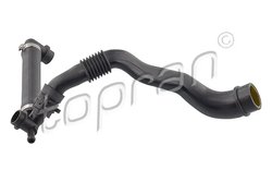 Furtun aerisire chiulasa Topran 117 340