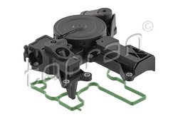 SEPARATOR ULEI VENTILATIE BLOC MOTOR TOPRAN 117 361 - Compatibil cu AUDI, SEAT, SKODA, VW