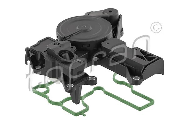 Separator ulei ventilatie bloc motor Topran 117 361