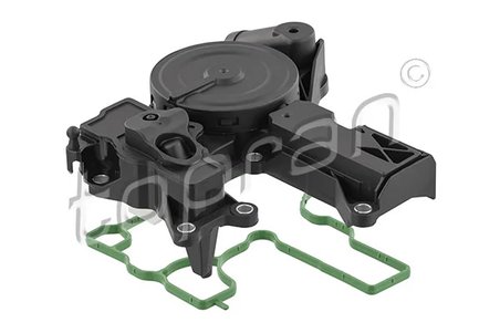 Separator ulei ventilatie bloc motor Topran 117 361