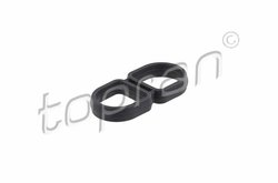 GARNITURI, CARCASA FILTRU ULEI TOPRAN 117 385 - Compatibil cu AUDI, SEAT, SKODA, VW