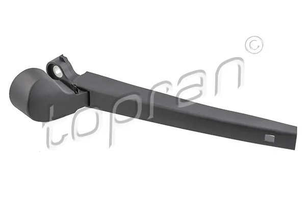 Brat stergator parbriz Topran 117 416