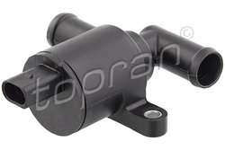 Supapa control agent frigorific Topran 117 425