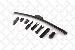Lamela stergator Stellox 117 425-SX