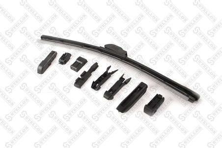 Lamela stergator Stellox 117 425-SX
