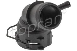 Flansa lichid racire Topran 117 448