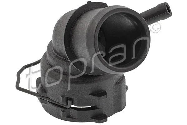 FLANSA LICHID RACIRE TOPRAN 117 448 - Compatibil cu AUDI, SEAT, SKODA, VW