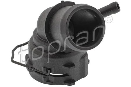 FLANSA LICHID RACIRE TOPRAN 117 448 - Compatibil cu AUDI, SEAT, SKODA, VW