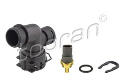 Flansa lichid racire Topran 117 449