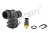FLANSA LICHID RACIRE TOPRAN 117 449 - Compatibil cu AUDI, SEAT, SKODA, VW