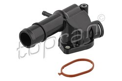Flansa lichid racire Topran 117 464