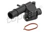 Flansa lichid racire Topran 117 464