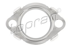 GARNITURA ETANSARE COMPRESOR TOPRAN 117 471 - Compatibil cu AUDI, VW