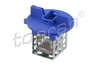 Rezistor ventilator habitaclu Topran 117 488