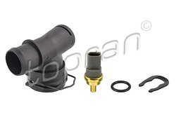 Flansa lichid racire Topran 117 497