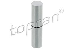 Tachet, pompa vacuum (sistem franare) Topran 117 515