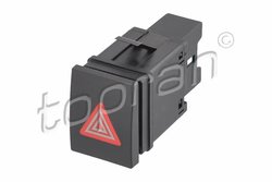 COMUTATOR  LUMINI DE AVARIE TOPRAN 117 584 - Compatibil cu VW