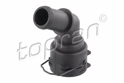 Flansa lichid racire Topran 117 620