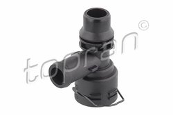 Flansa lichid racire Topran 117 619