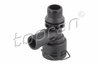 Flansa lichid racire Topran 117 619