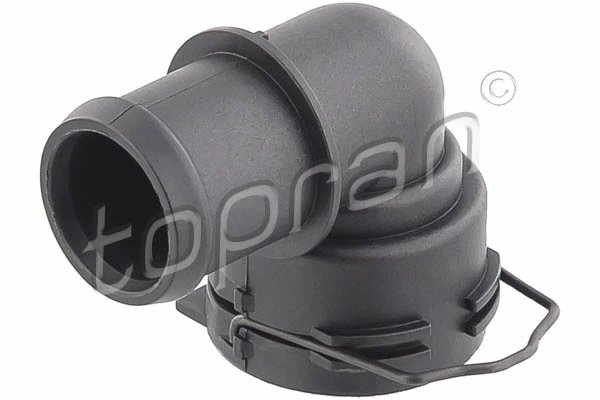 Flansa lichid racire Topran 117 625