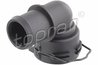 Flansa lichid racire Topran 117 625