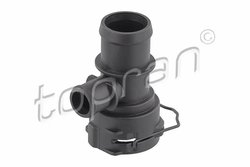 Flansa lichid racire Topran 117 627