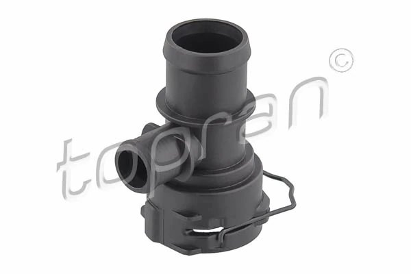 FLANSA LICHID RACIRE TOPRAN 117 627 - Compatibil cu AUDI, SKODA, VW