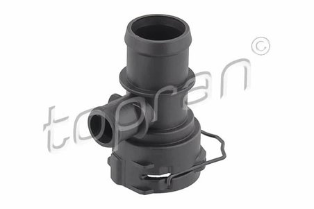 FLANSA LICHID RACIRE TOPRAN 117 627 - Compatibil cu AUDI, SKODA, VW