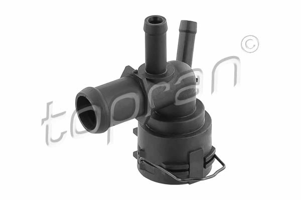 FLANSA LICHID RACIRE TOPRAN 117 628 - Compatibil cu AUDI, CUPRA, SEAT, SKODA, VW