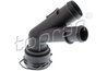 Flansa lichid racire Topran 117 629
