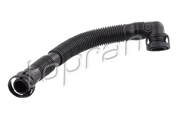 GALERIE ADMISIE, ALIMENTARE CU AER TOPRAN 117 633 - Compatibil cu AUDI, SEAT, SKODA, VW