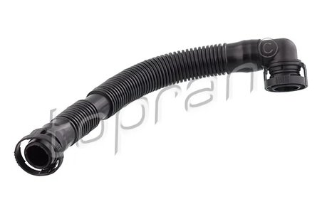 GALERIE ADMISIE, ALIMENTARE CU AER TOPRAN 117 633 - Compatibil cu AUDI, SEAT, SKODA, VW