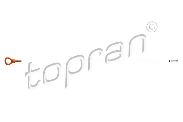 Joja ulei Topran 117 630