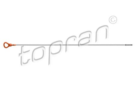 Joja ulei Topran 117 630