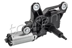 MOTOR STERGATOR TOPRAN 117 658 - Compatibil cu VW