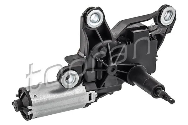 MOTOR STERGATOR TOPRAN 117 658 - Compatibil cu VW