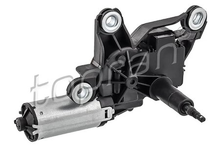 MOTOR STERGATOR TOPRAN 117 658 - Compatibil cu VW
