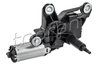MOTOR STERGATOR TOPRAN 117 658 - Compatibil cu VW