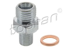 SURUB GAURIT TOPRAN 117 750 - Piesa auto compatibila cu mai multe marci
