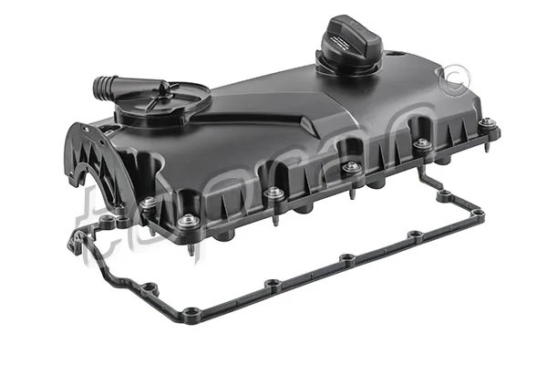 CAPAC CULBUTORI TOPRAN 117 766 - Compatibil cu AUDI, SEAT, SKODA, VW