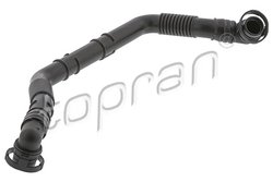 Furtun aerisire chiulasa Topran 117 769