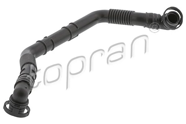 FURTUN AERISIRE CHIULASA TOPRAN 117 769 - Compatibil cu VW