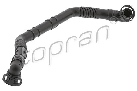 FURTUN AERISIRE CHIULASA TOPRAN 117 769 - Compatibil cu VW