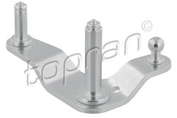 Set reparatie levier cutie de viteze Topran 117 795
