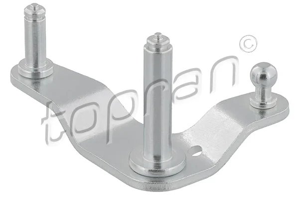 Set reparatie levier cutie de viteze Topran 117 795