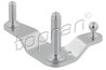 Set reparatie levier cutie de viteze Topran 117 795