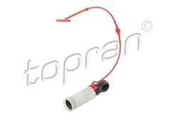 Cablu transmisie manuala Topran 117 802