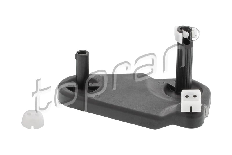 Set reparatie levier cutie de viteze Topran 117 804