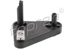 Set reparatie levier cutie de viteze Topran 117 806